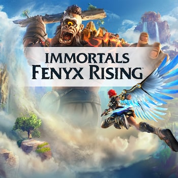 Immortals Fenyx Rising™ PS4 & PS5