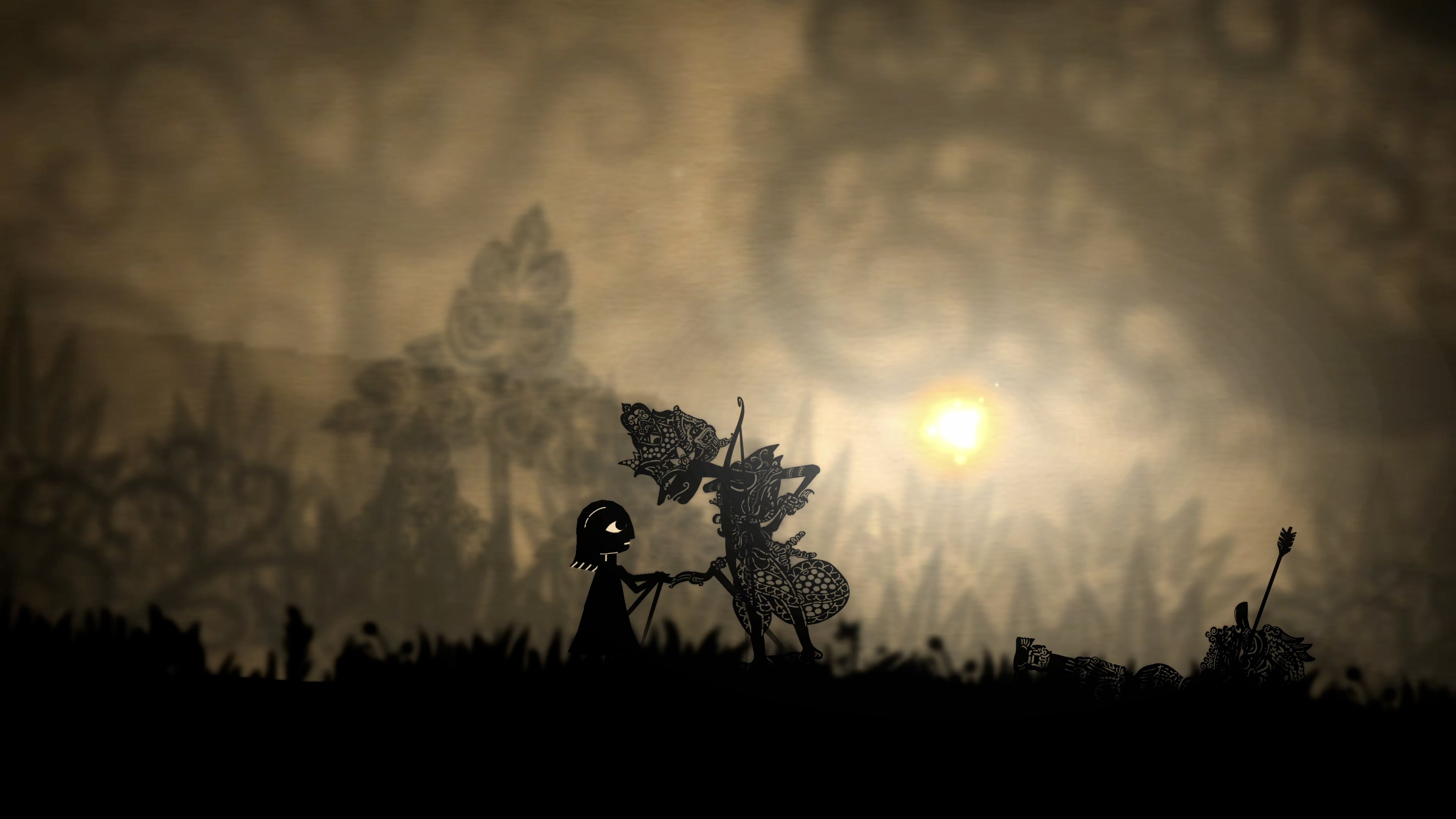 #6. Projection: First Light (PlayStation) By: Blowfish Studios Pty Ltd