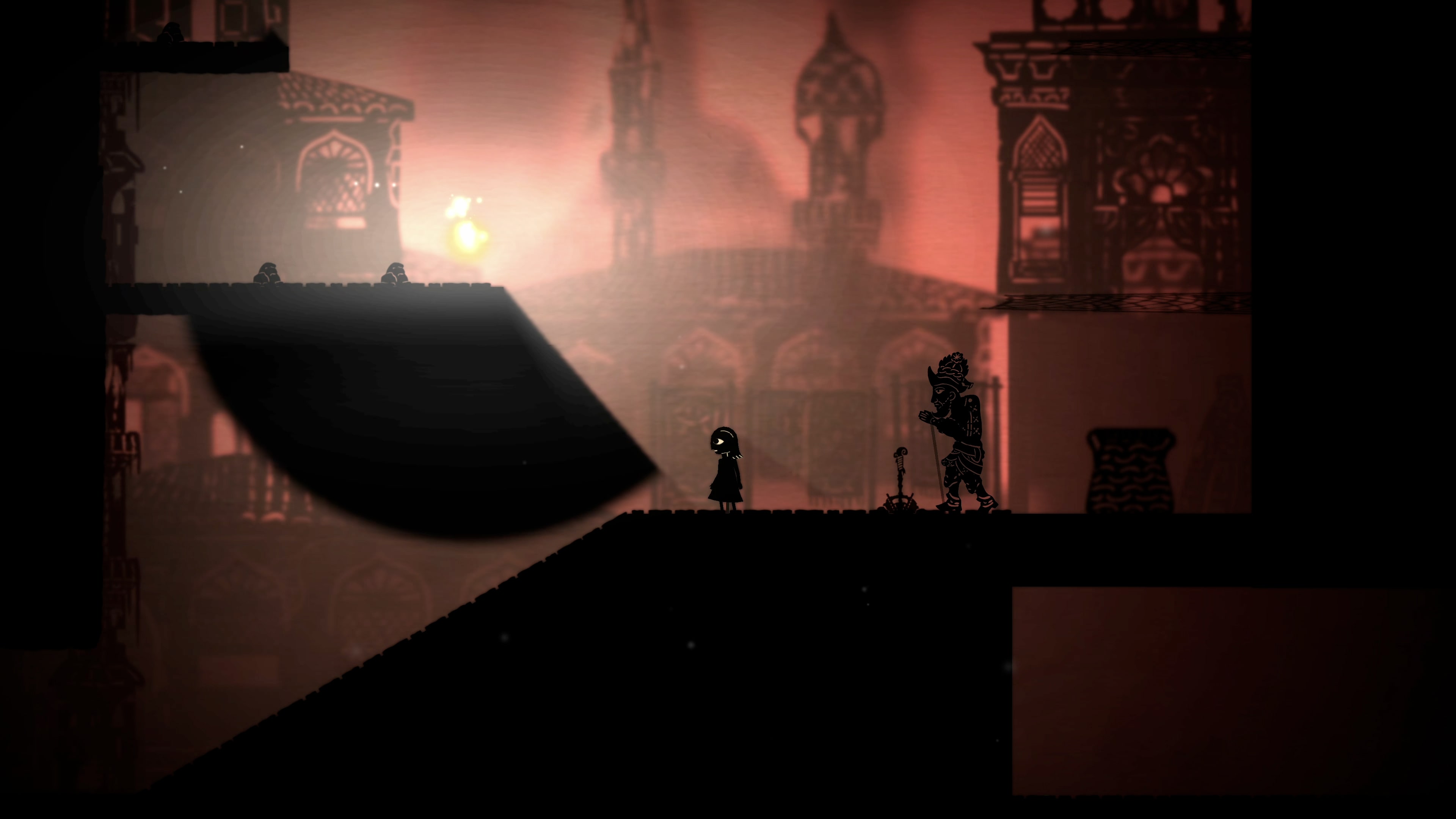 #5. Projection: First Light (PlayStation) By: Blowfish Studios Pty Ltd