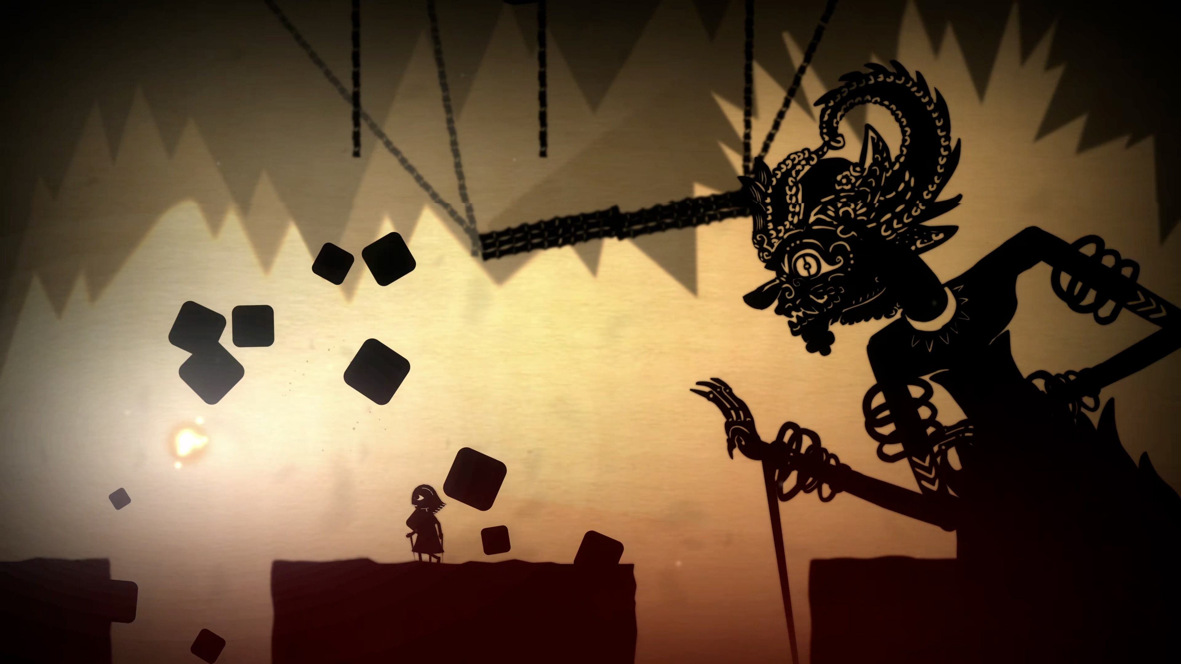 #7. Projection: First Light (PlayStation) By: Blowfish Studios Pty Ltd