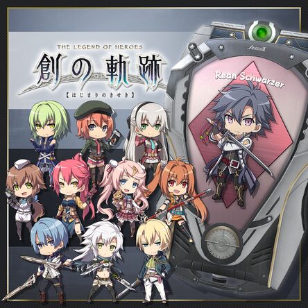 PlayStation4 - PS4軌跡シリーズ7本セット 英雄伝説「閃の軌跡Ⅰ～Ⅳ」＆「創の軌跡」コンプリートBOX