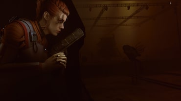 Control: Ultimate Edition