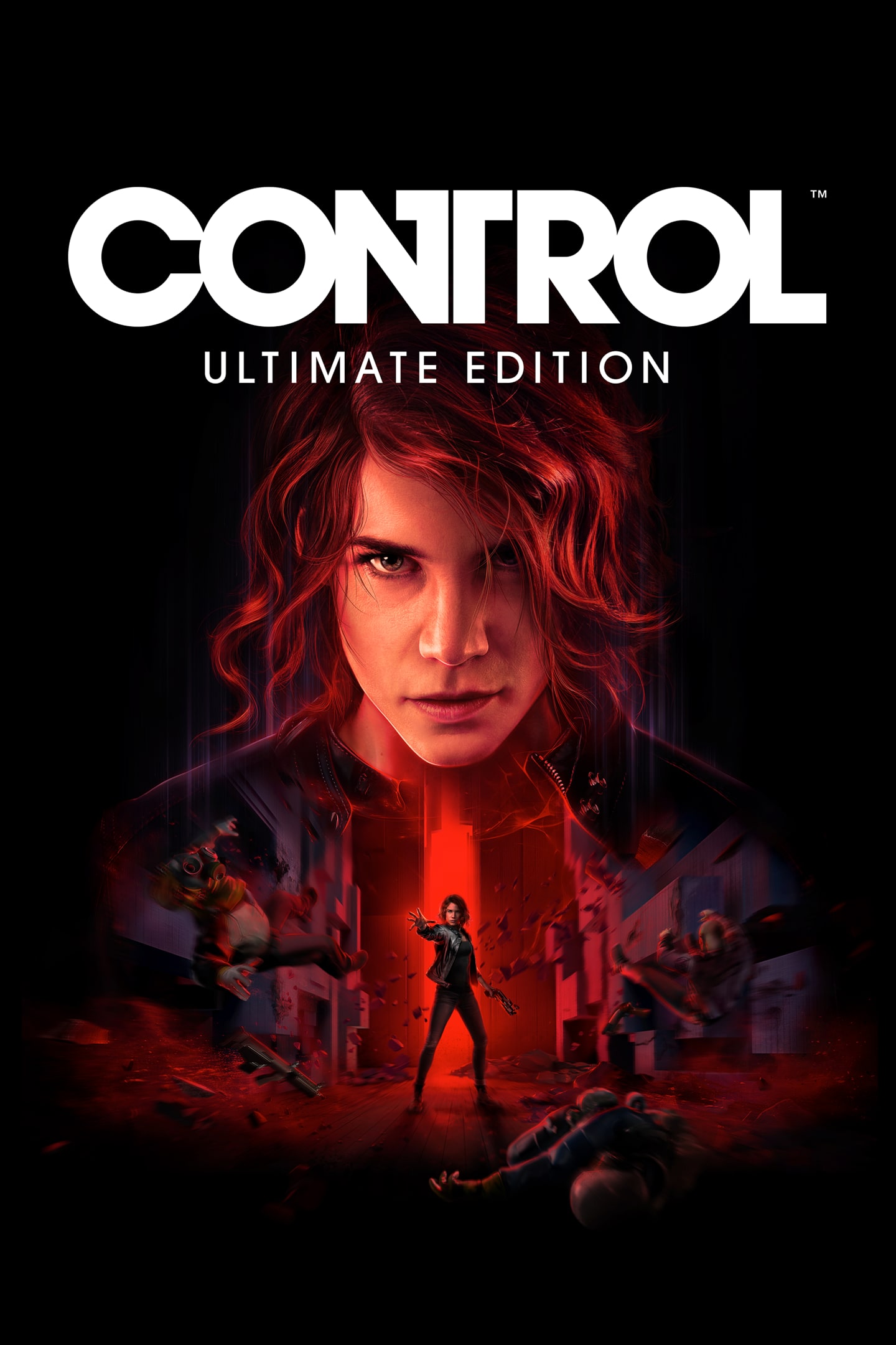 control game ps4
