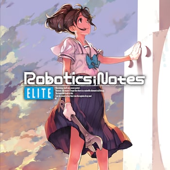 ROBOTICS;NOTES ELITE