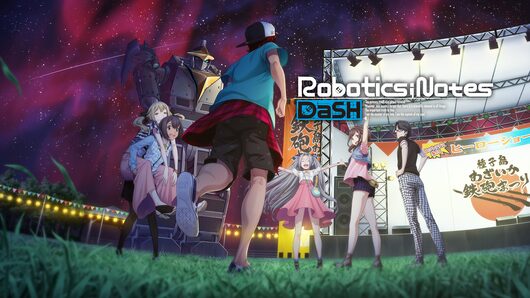 ROBOTICS;NOTES DOUBLE PACK for playstation