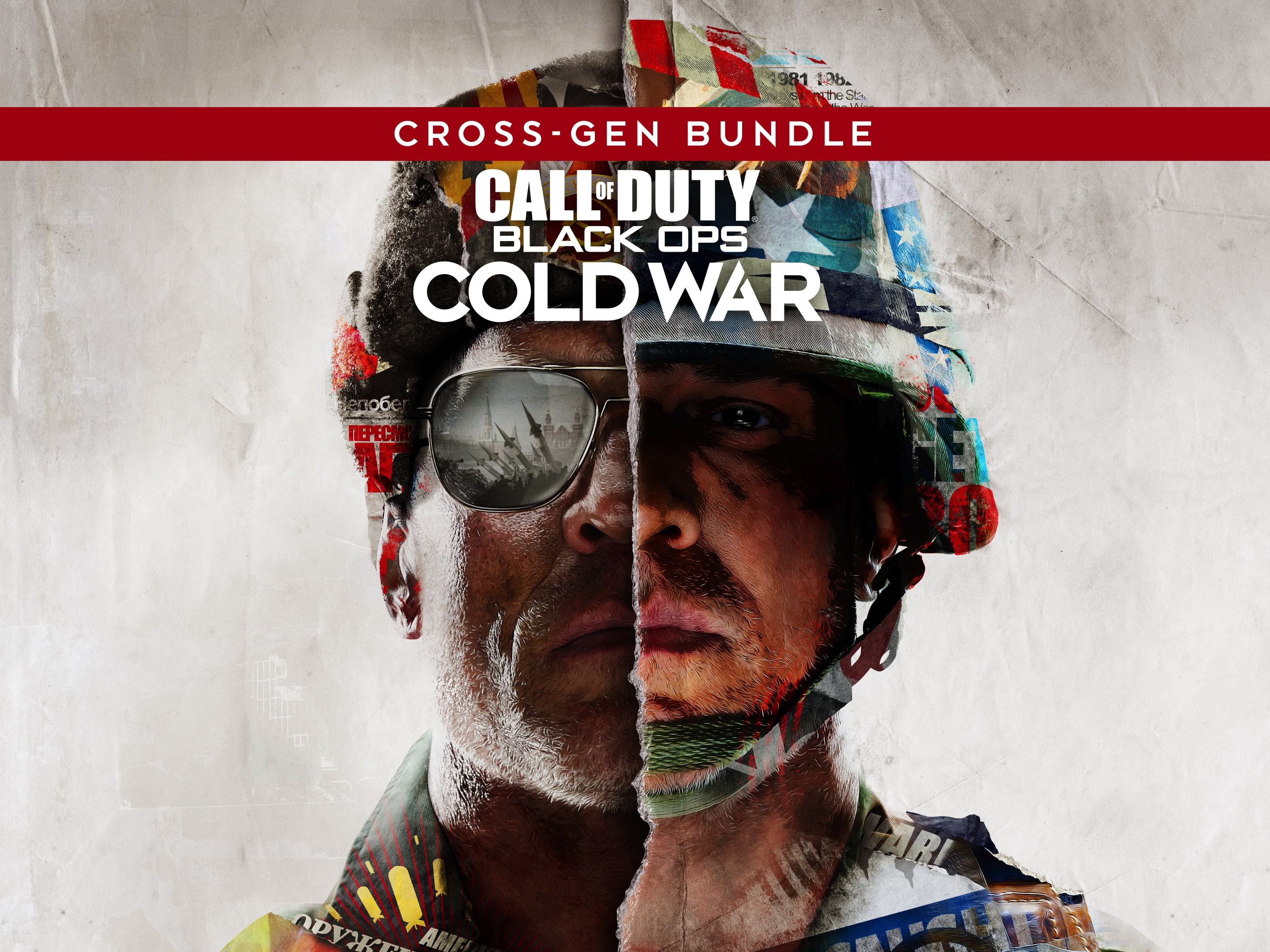 call of duty cold war cross gen bundle ps4