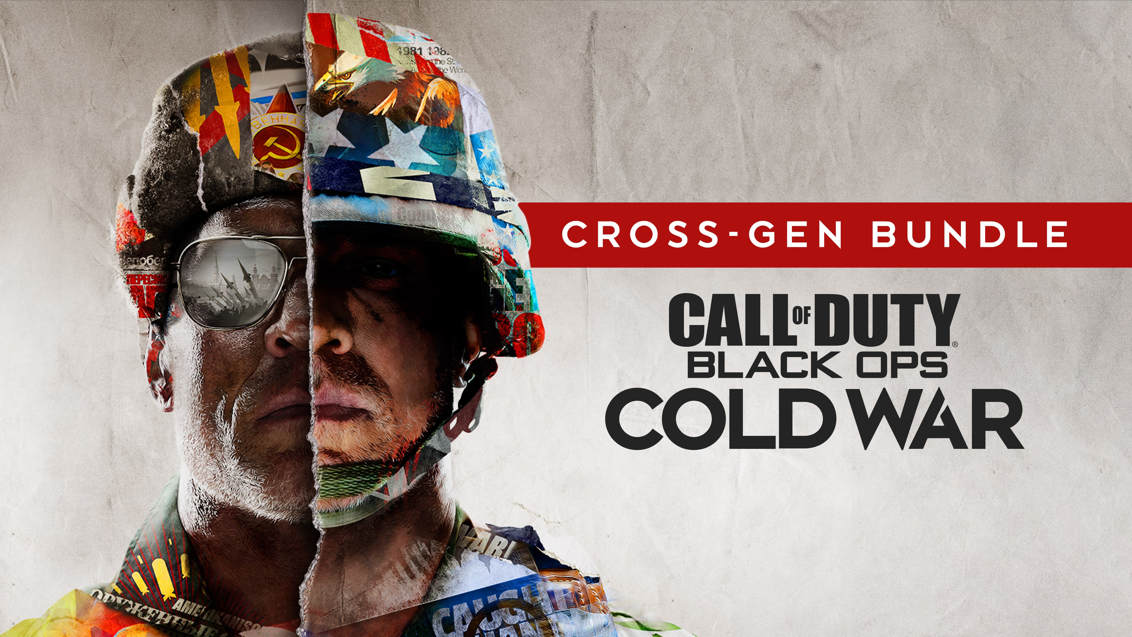 call of duty cold war playstation cross gen