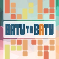 Batu Ta Batu (日语, 繁体中文, 英语)