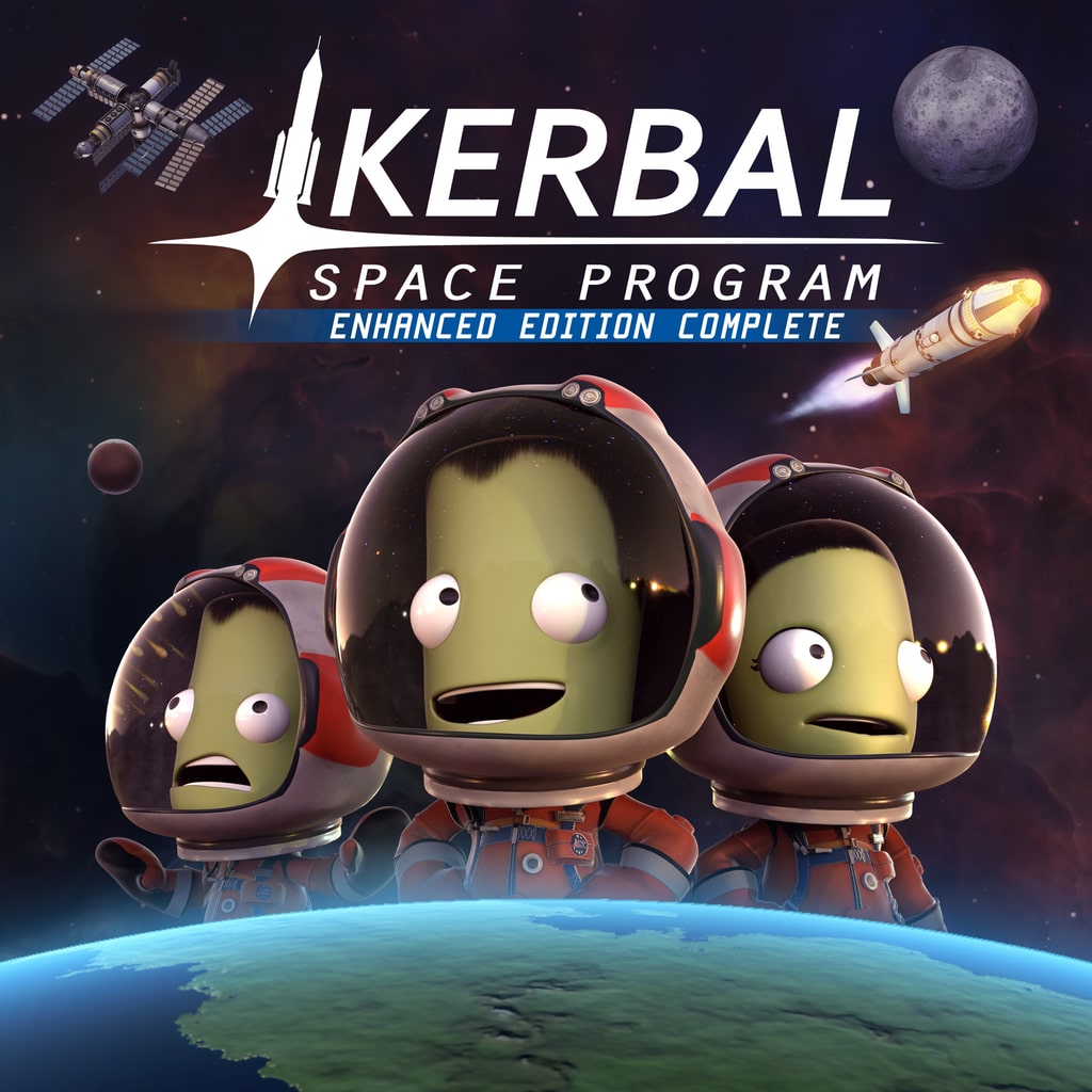 kerbal space program latest version free