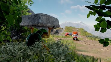 Tamarin®: Deluxe Edition