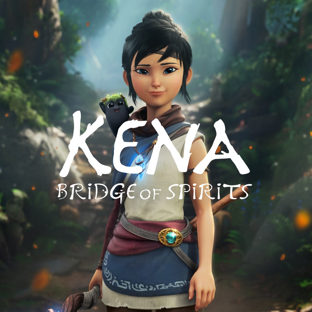 download kena bridge of spirits release date for free