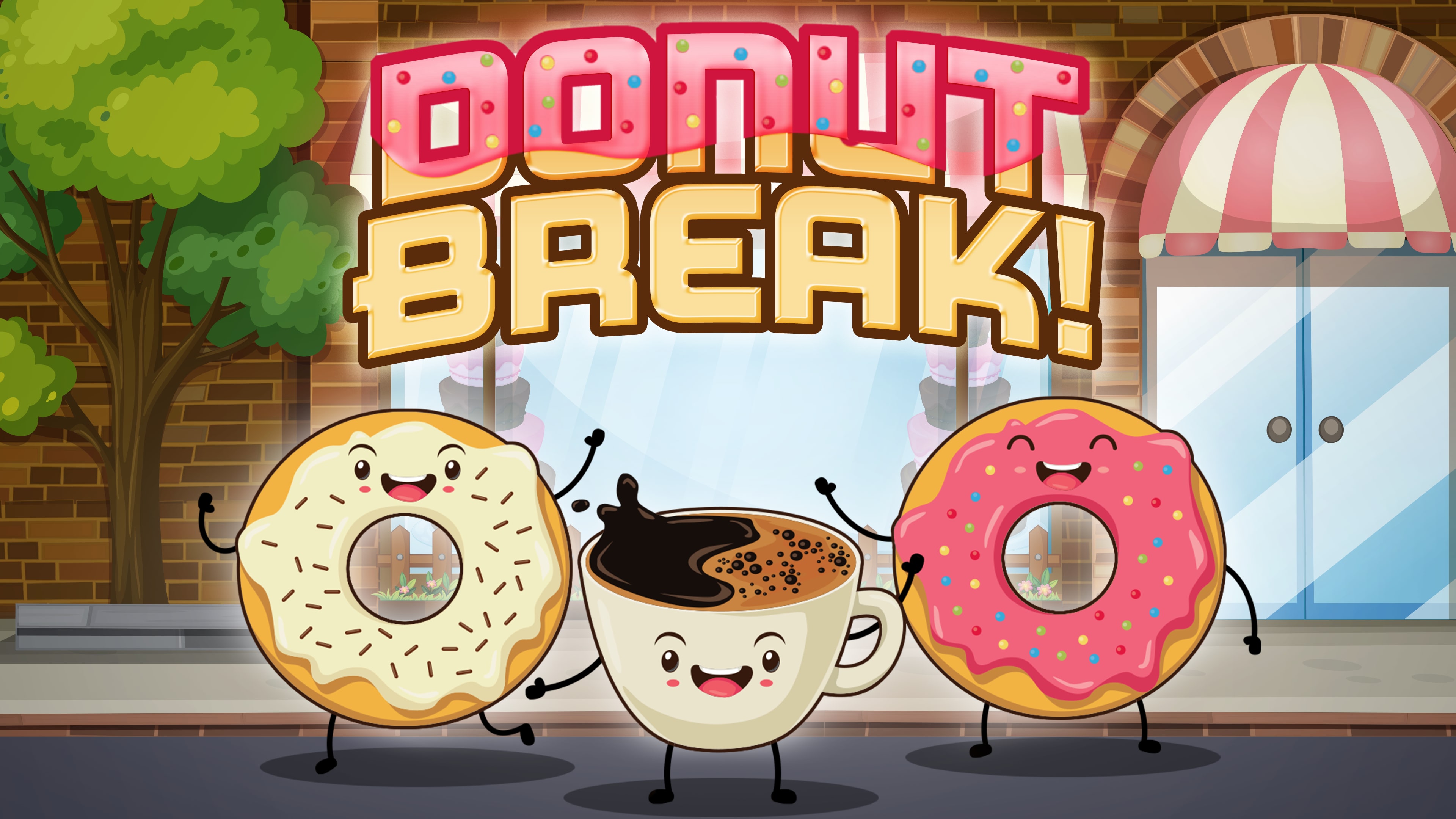Avatar Full Game Bundle Donut Break