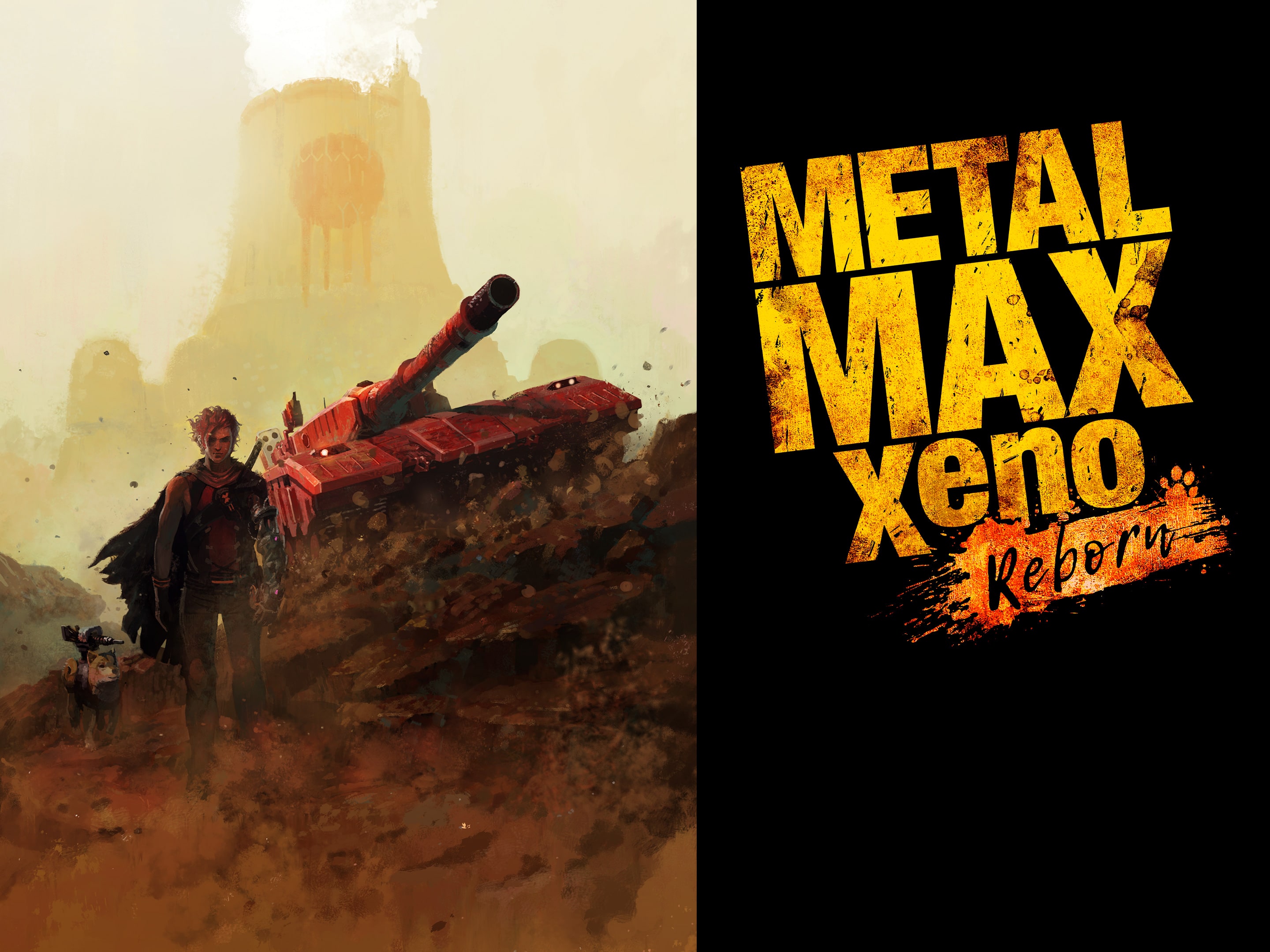 Amazon.co.jpエビテン限定】METAL MAX Xeno Rebor | hartwellspremium.com