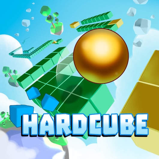 HardCube for playstation