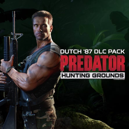 Hunt Down the Predator in Call of Duty: Ghosts Next Month