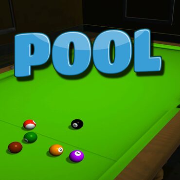 Pool cover image