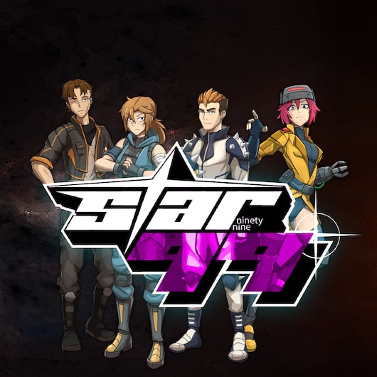 Star99 for playstation