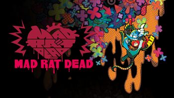 Mad Rat Dead Demo