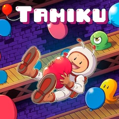 Tamiku (英语)