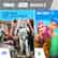 Die Sims™ 4 + Star Wars™: Reise nach Batuu-Bundle