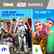 The Sims™ 4 + pakken Star Wars™: Reisen til Batuu