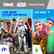 Collection Les Sims™ 4 + Star Wars™: Voyage sur Batuu