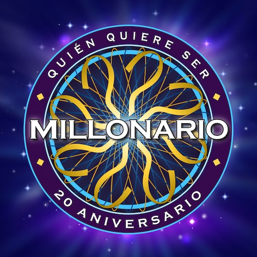 Who Wants to Be a Millionaire? PS4 for playstation