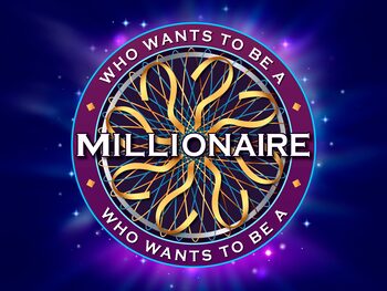 Who Wants to Be a Millionaire? – New Edition PS4