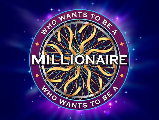 Who Wants to Be a Millionaire? – New Edition PS4 for playstation