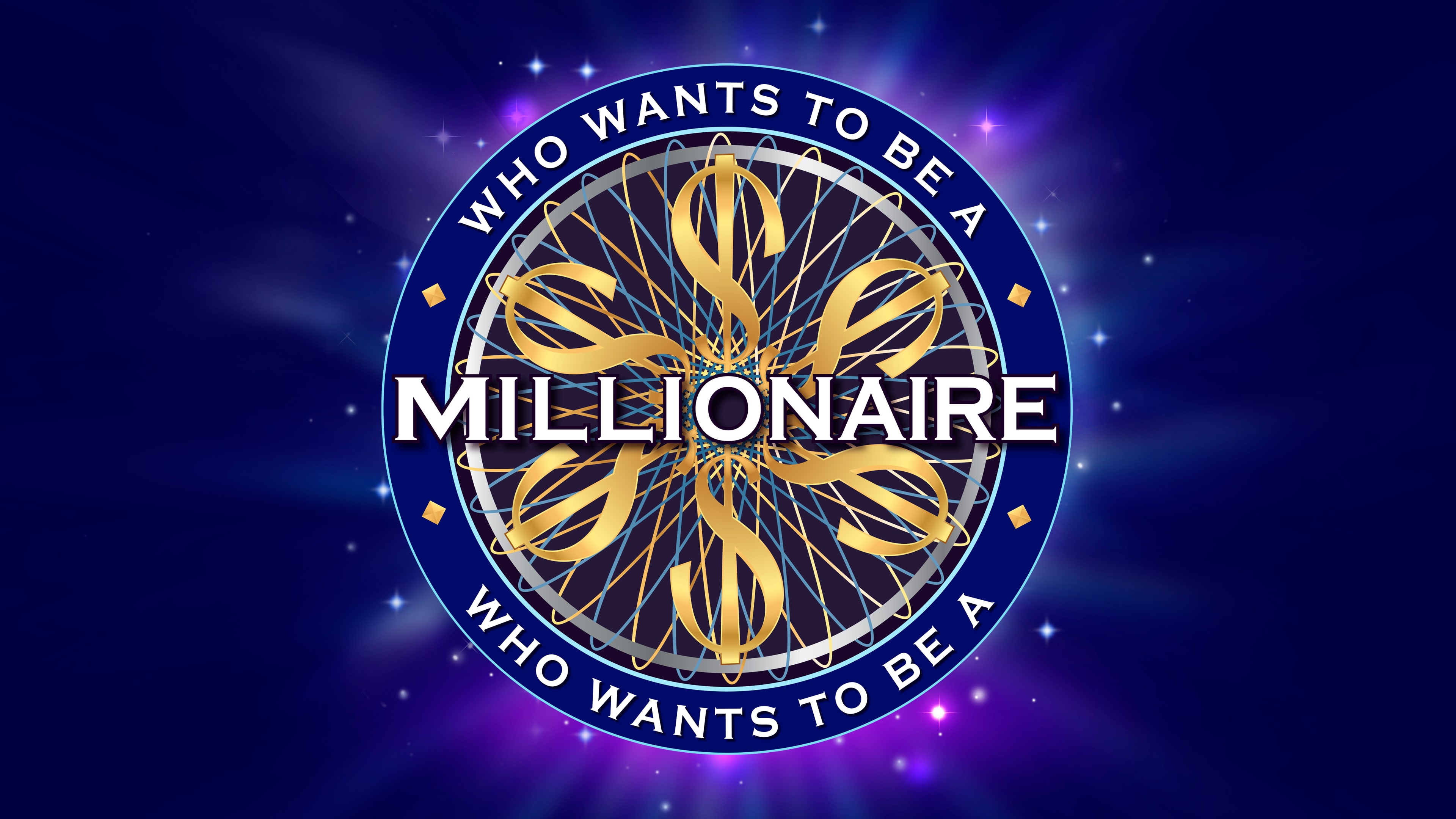 Who Wants To Be A Millionaire