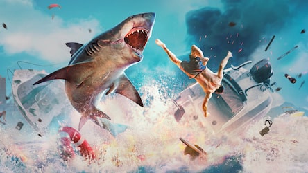 Big Eat Fish Games Shark Games for Android - Free App Download