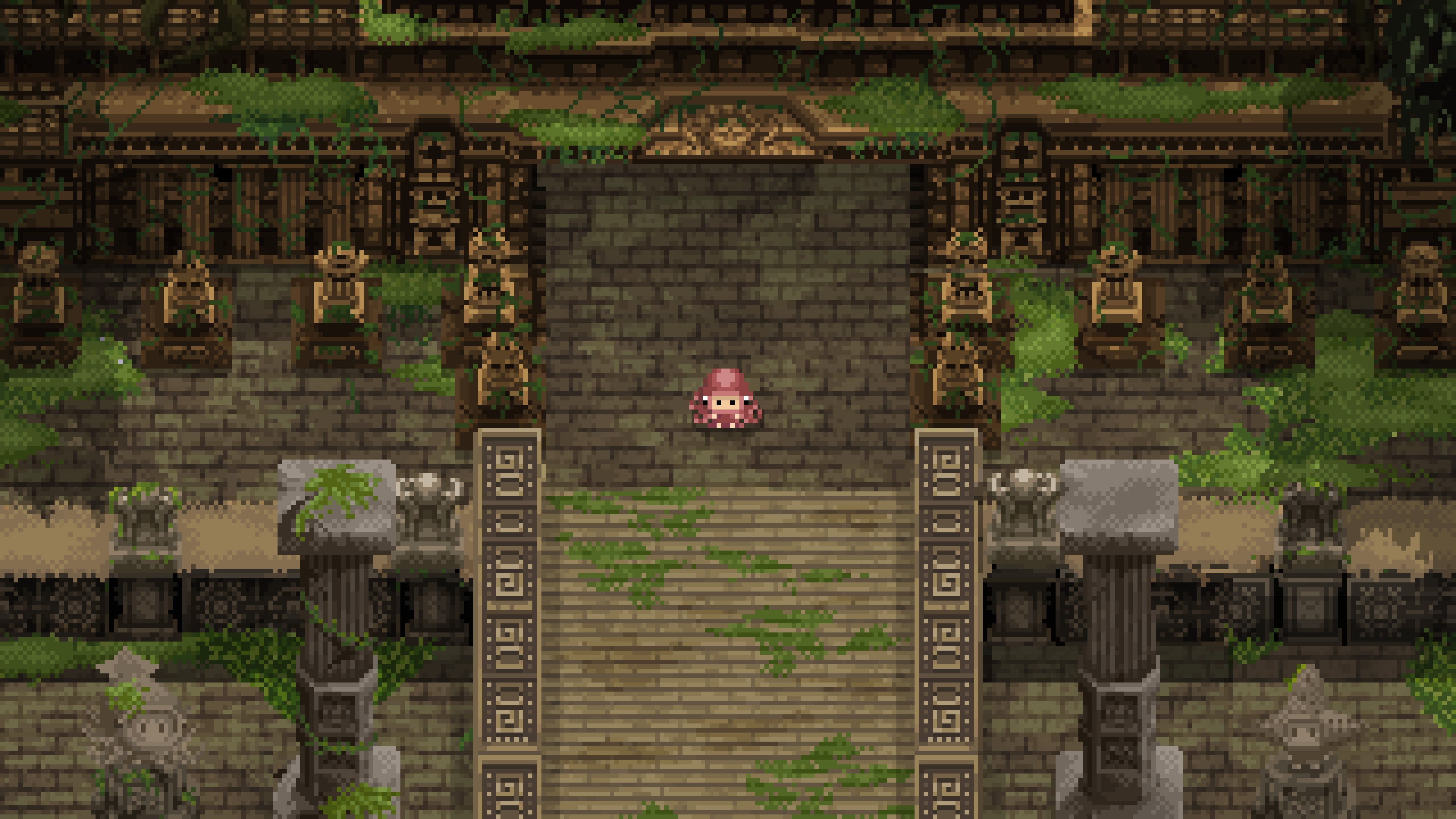 #6. GORSD (PlayStation) 由: SPRINGLOADED PTE. LTD