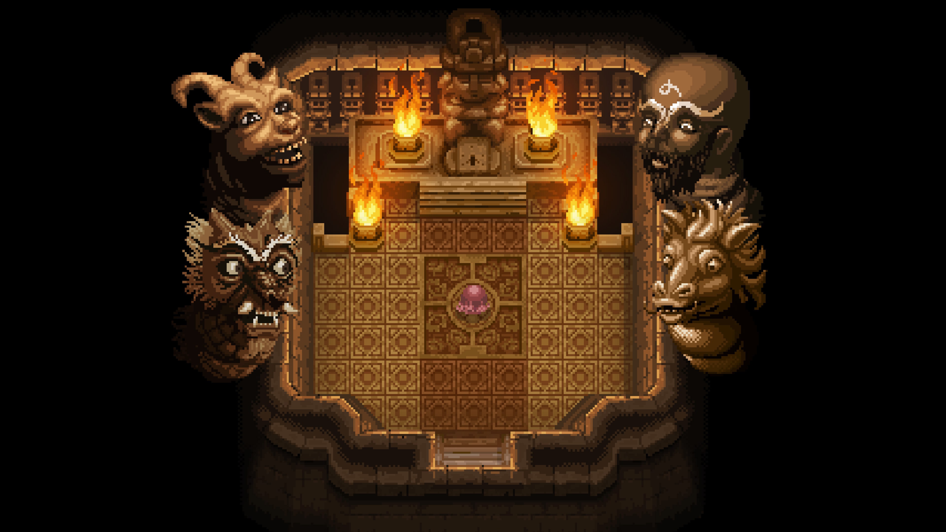 #3. GORSD (PlayStation) 由: SPRINGLOADED PTE. LTD