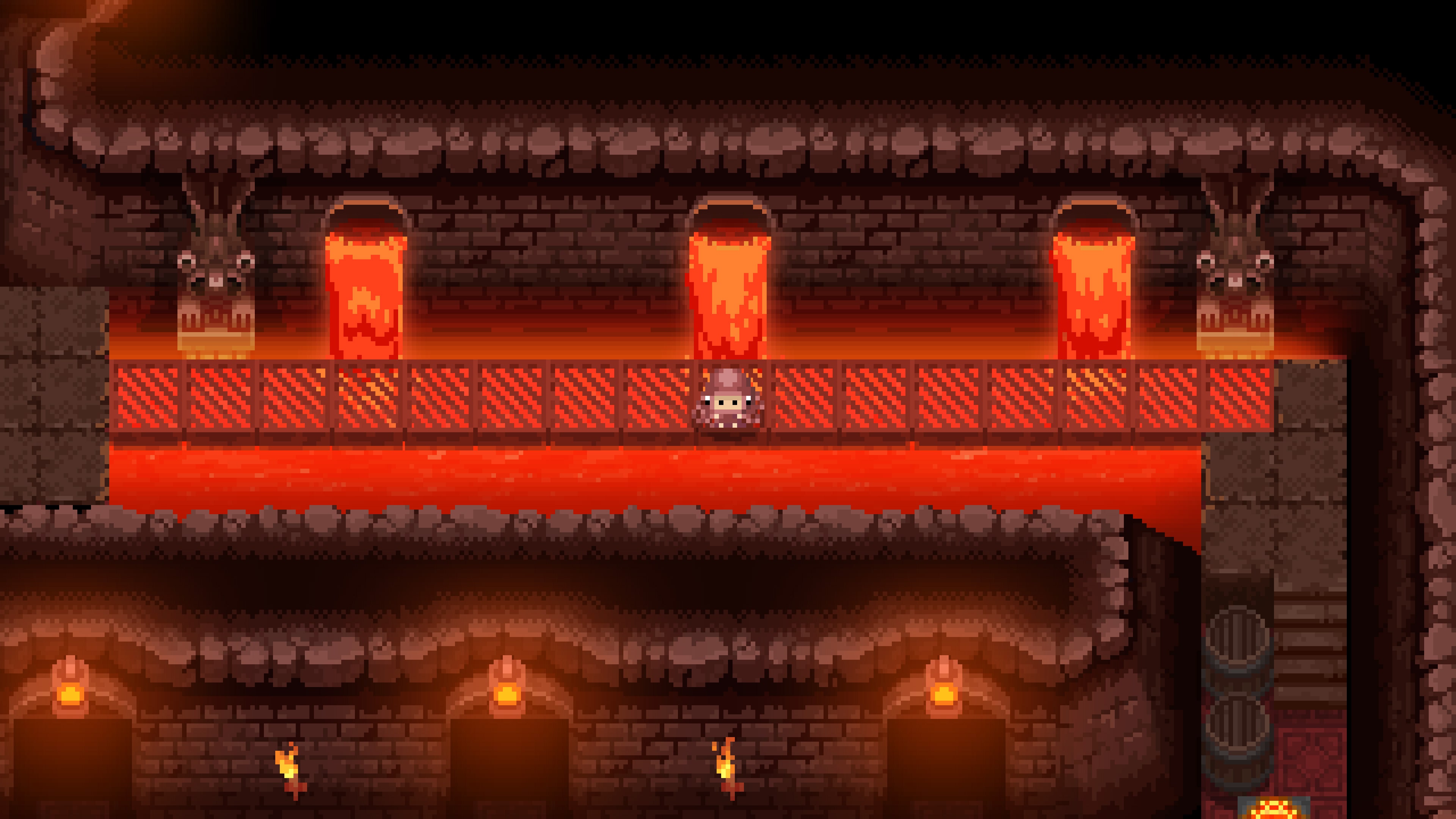 #5. GORSD (PlayStation) 由: SPRINGLOADED PTE. LTD