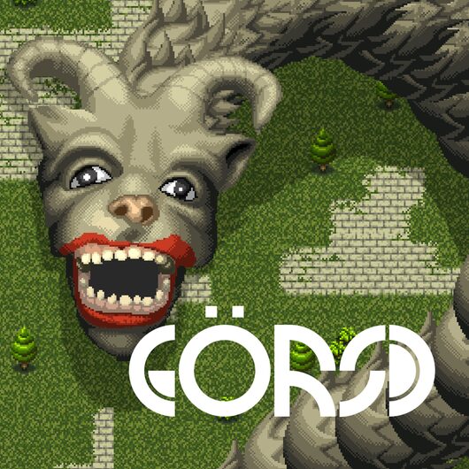 GORSD for playstation