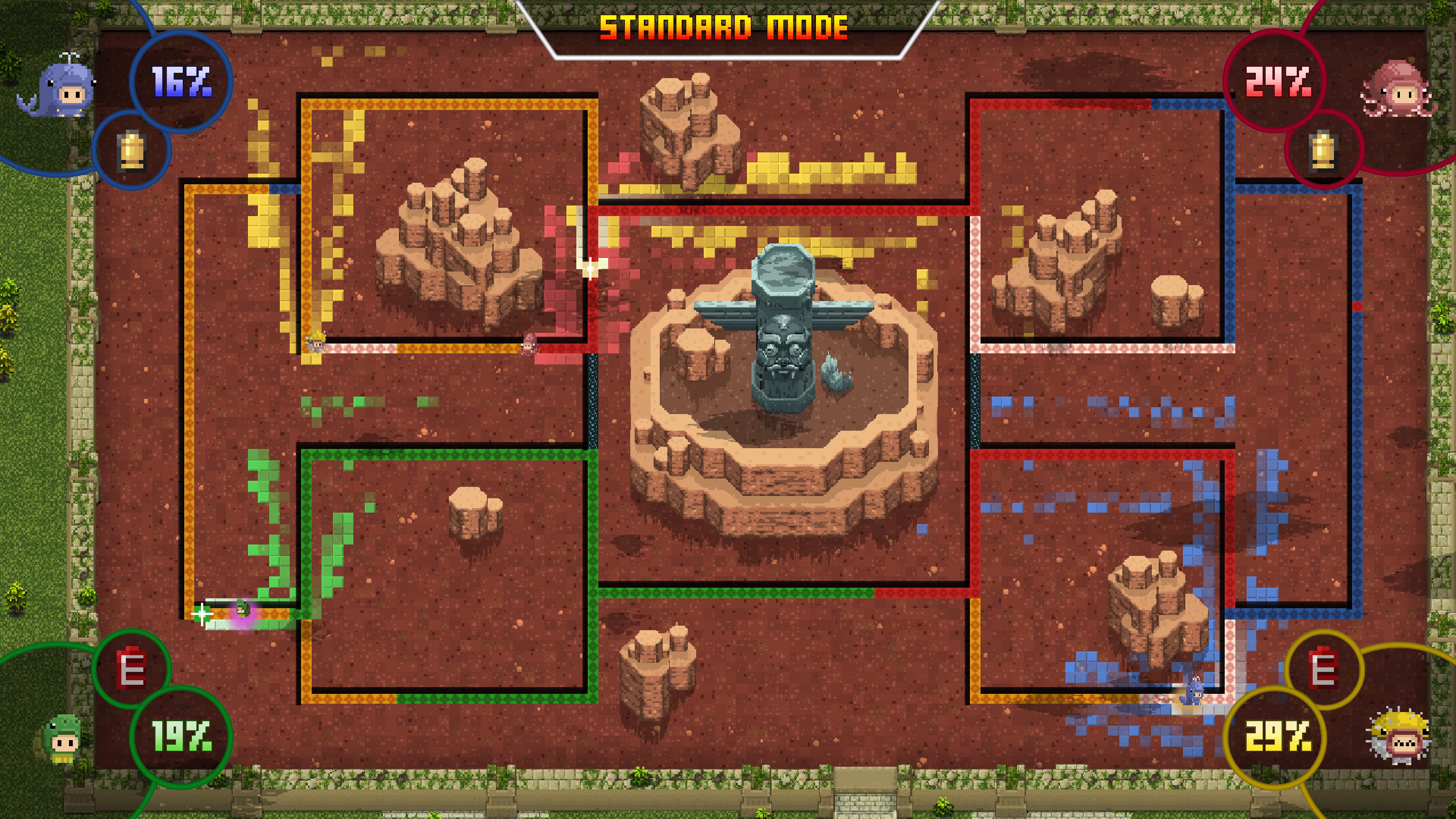 #1. GORSD (PlayStation) 由: SPRINGLOADED PTE. LTD