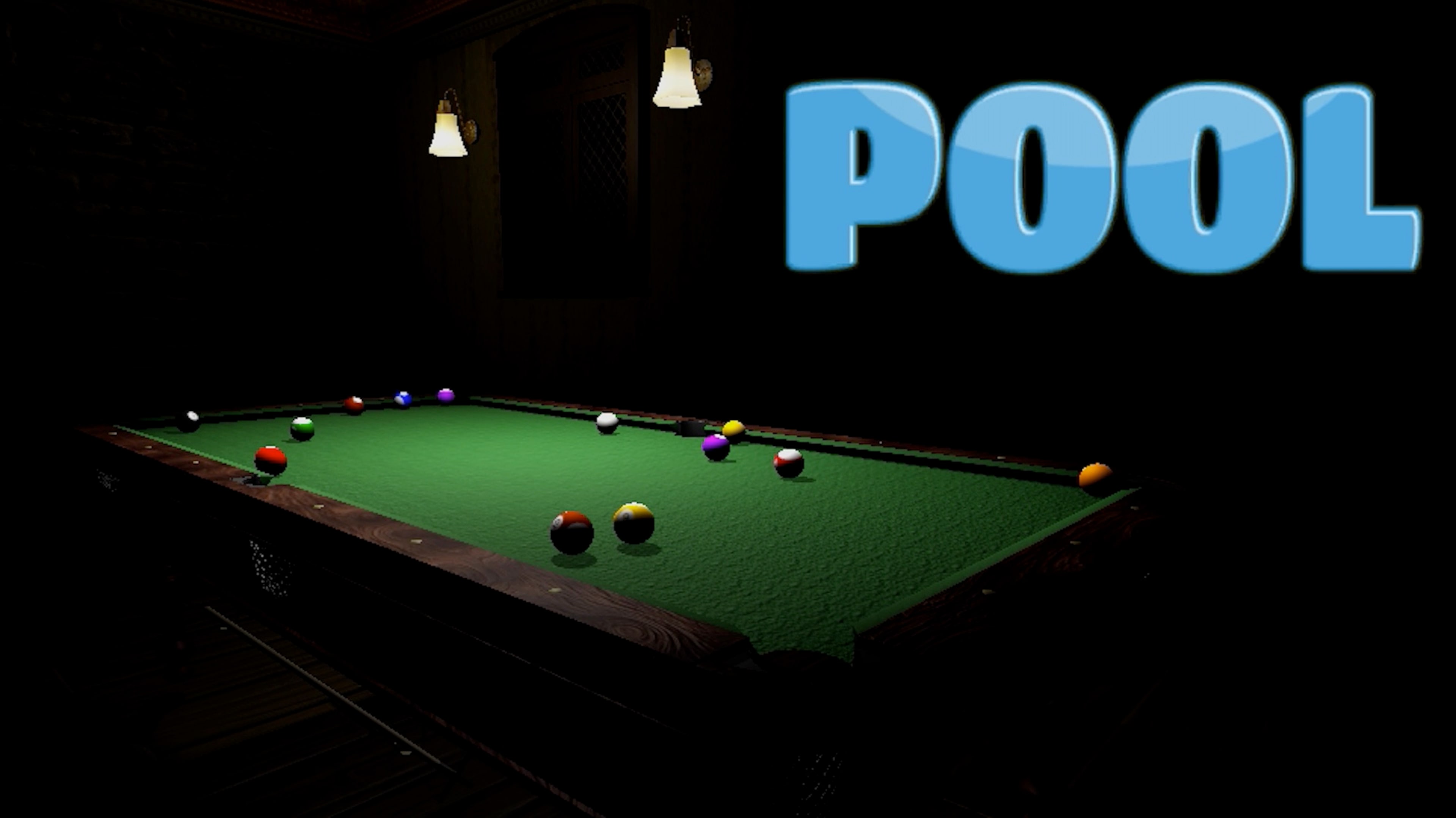 3D Billiards Pool and Snooker Ps5 (Novo) (Jogo Mídia Física