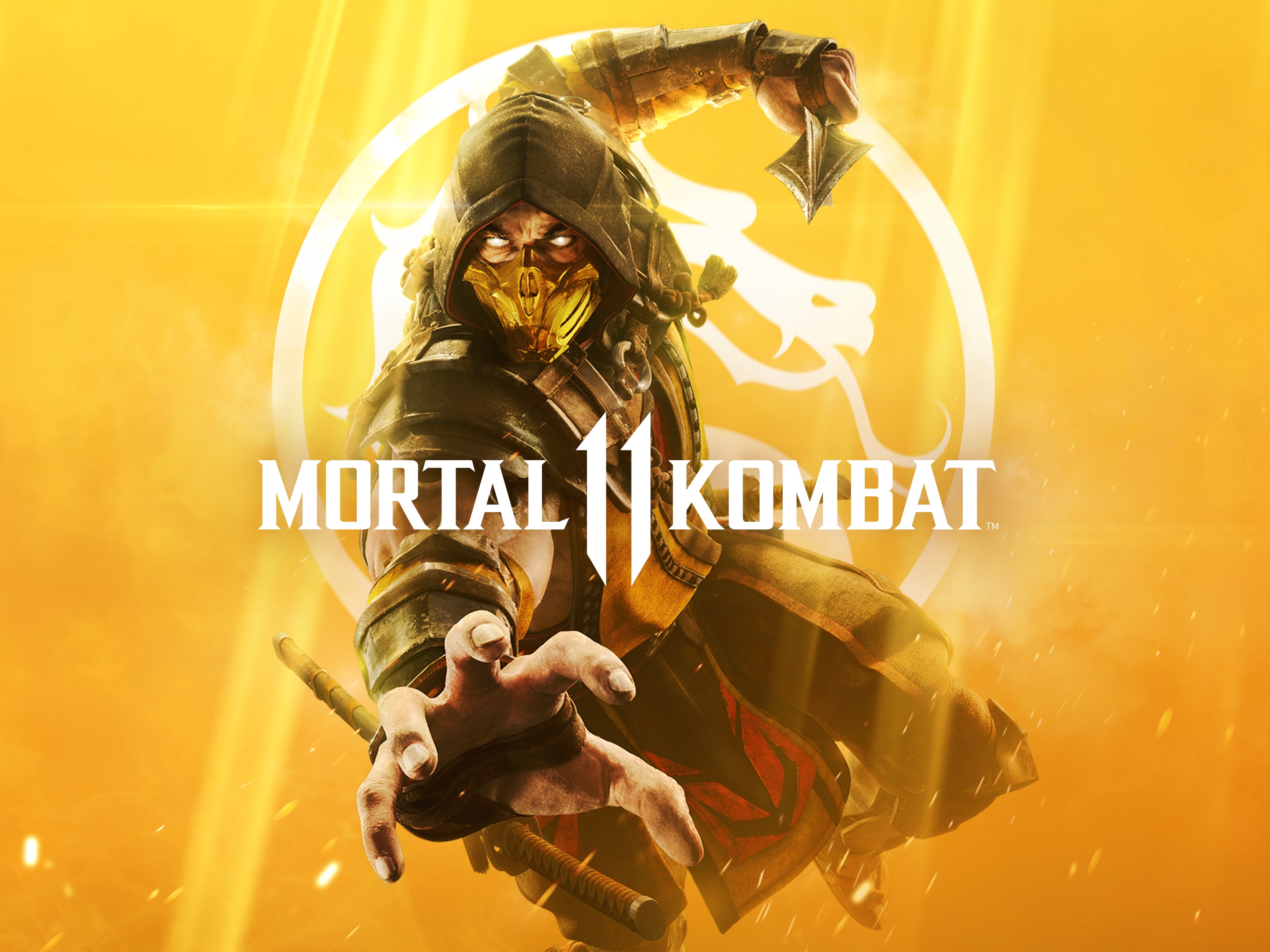 Mortal kombat on sale 11 buy