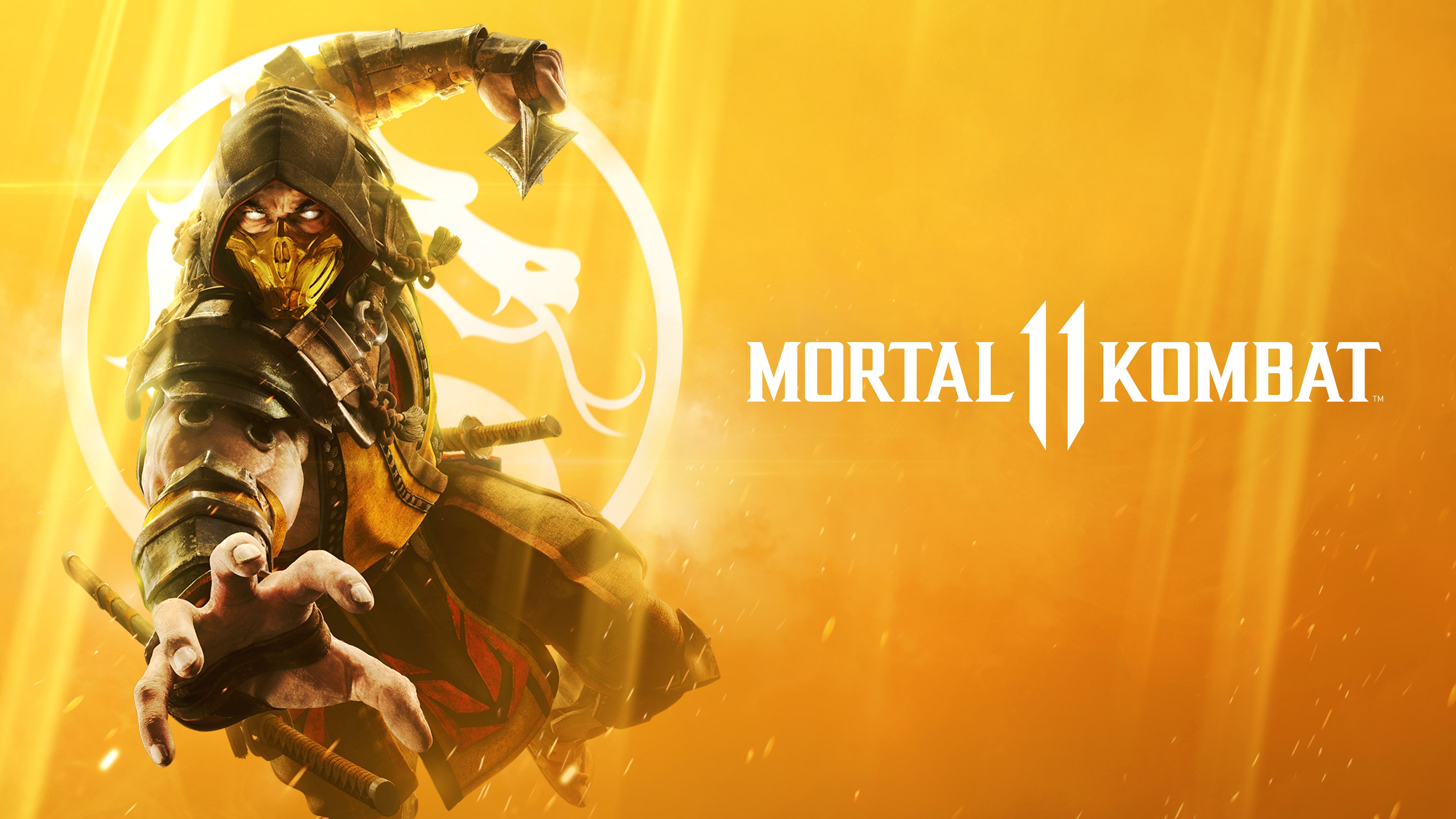 mortal kombat 11 ps4