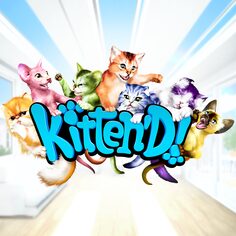 Kitten'd (日语, 简体中文, 英语)
