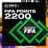 FUT 21-FIFA Points 2200
