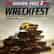 Wreckfest - Season Pass 2 (中日英韓文版)