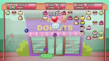 Avatar Full Game Bundle Donut Break