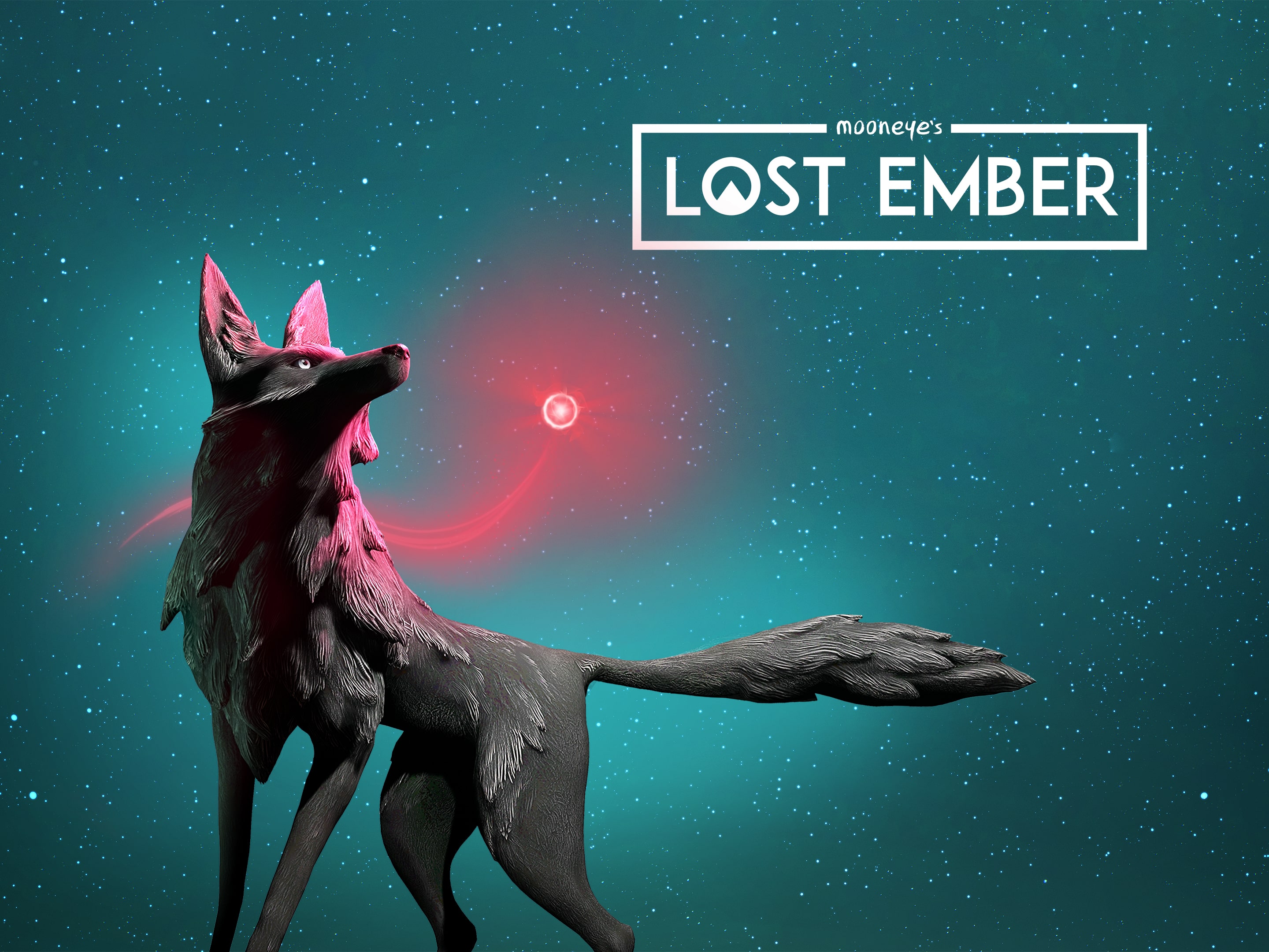 Lost ember shop ps4 amazon