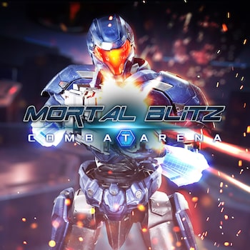 Mortal Blitz : Combat Arena