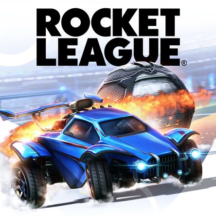Rocket League on PS4 — price history, screenshots, discounts • Türkiye