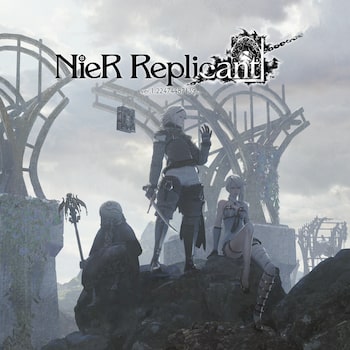 NieR Replicant ver.1.22474487139...