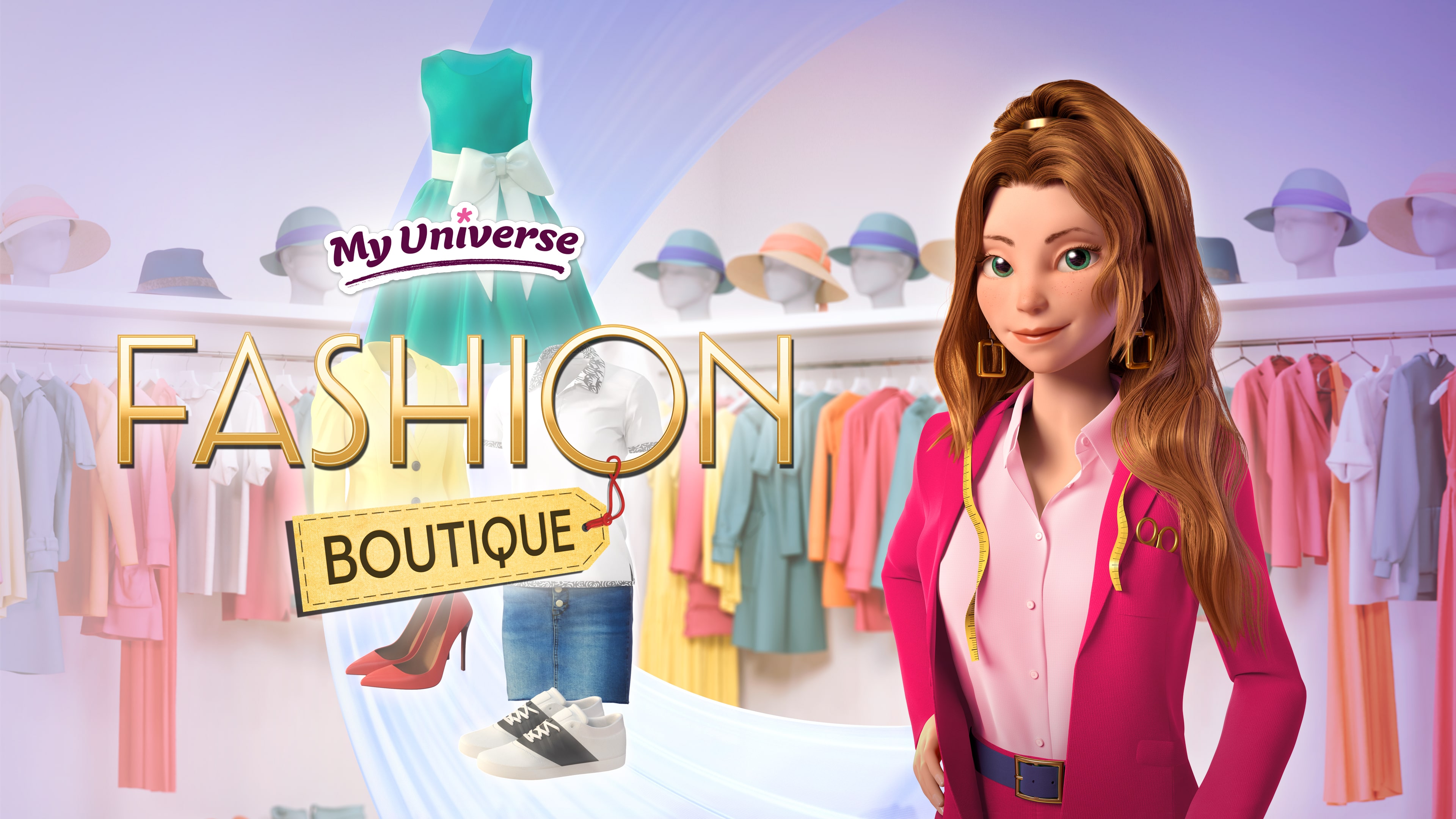 My Universe - Fashion Boutique