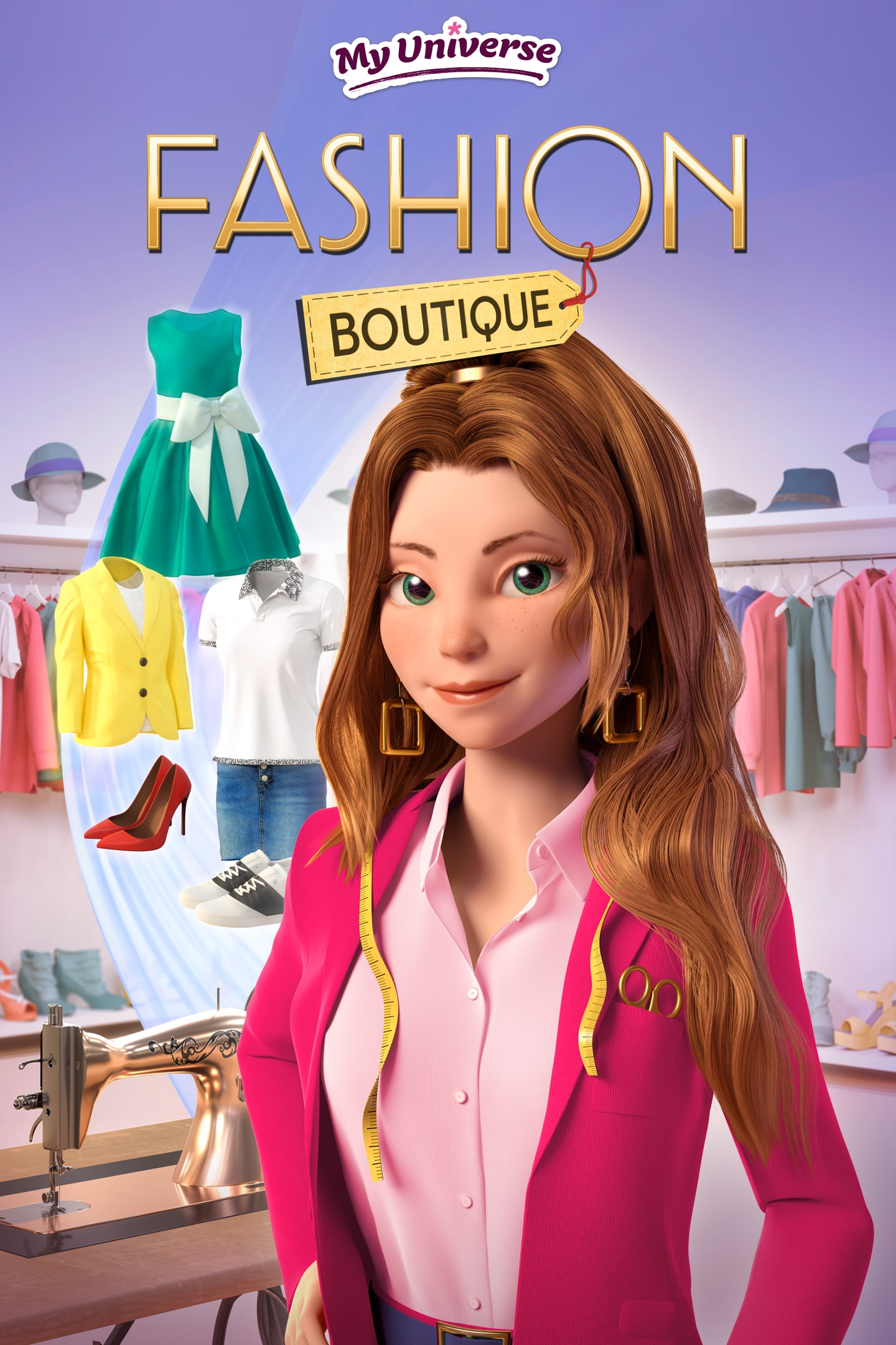 My Universe Fashion Boutique