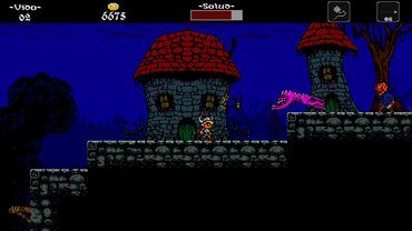 A Hole New World Bundle Game + Theme